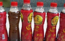 Tân Hiệp Phát: Vụ chai Dr Thanh có bợn dấm là bất thường