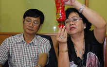 Sở Công thương Cần Thơ tiếp nhận lốc trà thảo mộc lợn cợn