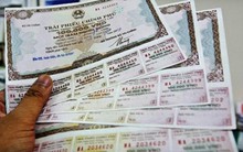 Trái phiếu Chính phủ bị “ế”, vì sao?