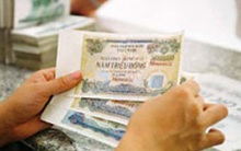 Phát hành trái phiếu đang không đủ để trả nợ trái phiếu cũ