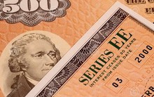 Lượng vốn nước ngoài đổ vào Trái phiếu Chính phủ Mỹ tăng mạnh