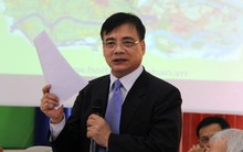 TS. Trần Đình Thiên: Nền kinh tế sẽ gặp khó khăn trong 5 – 10 năm tới?