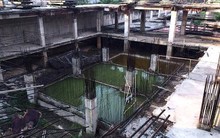 Sông Đà Thăng Long chuyển nhượng một phần dự án Usilk City cho Hải Phát Thủ Đô