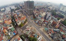 Những bất động sản tăng giá nhờ mở đường