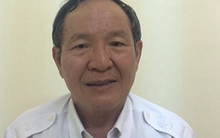 Bắt nguyên Kế toán trưởng Công ty Vinashinlines