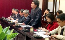 Vụ JTC hối lộ: Nhật yêu cầu hoàn tiền giải ngân hợp đồng tư vấn