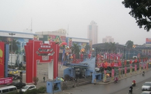 IPO Triển lãm Giảng Võ: Lượng đặt mua chưa đến 4% lượng chào bán