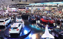 Tổng rà soát doanh nghiệp nhập khẩu ô tô để chặn gian lận thuế