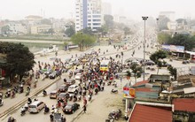 Phê duyệt nhiệm vụ đồ án thiết kế đô thị tuyến đường Trường Chinh