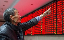 ​Công ty môi giới bị điều tra, chứng khoán Trung Quốc suy sụp