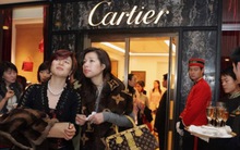 Khách Trung Quốc đến Nhật mua gì?