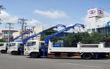 Ô tô Trường Long (HTL): EPS 9 tháng đạt 12.746 đồng