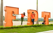 FPT đã phát hành 51,8 triệu cổ phiếu trả cổ tức 2014 tỷ lệ 15%