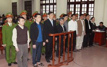 Khởi tố nguyên Tổng giám đốc Vinashinlines về hành vi Tham ô tài sản