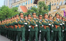 Từ 1.1.2016, trốn nghĩa vụ quân sự sẽ bị xử lý hình sự