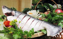 Thủy sản Hùng Vương (HVG): 9 tháng LNTT đạt 161 tỷ đồng