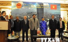 Việt Nam là điểm đến hấp dẫn của các doanh nghiệp Pakistan