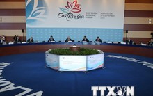 Diễn đàn kinh tế EEF ký kết 80 thỏa thuận trị giá gần 19 tỷ USD