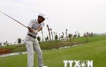 "Việc xây dựng 10 sân golf ở Quảng Bình chỉ là ý tưởng của FLC"