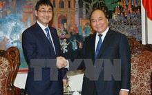 Việt Nam cam kết sử dụng đúng mục đích nguồn vốn ODA của Nhật