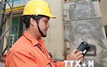 Ngành điện lý giải việc hóa đơn tiền điện tăng đột biến
