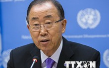 Nguồn vốn viện trợ phát triển chính thức tăng kỷ lục tới 66%