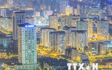 PwC: Việt Nam đứng 22 thế giới về phát triển nhanh vào 2050