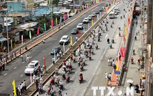 Dành 500 triệu USD phát triển cơ sở hạ tầng thành phố Cà Mau