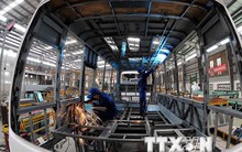 Fitch: Việt Nam nằm trong số 3 thị trường tiềm năng tăng trưởng