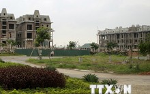 Bộ Tài nguyên và Môi trường chỉ đạo quyết liệt kiểm kê đất đai