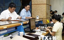 Đề xuất lộ trình giảm tỷ lệ hưởng lương hưu bắt đầu từ năm 2018