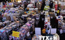 Các doanh nghiệp Đông Nam Á chật vật với mối lo nợ ngoại tệ