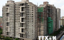 Xử lý nghiêm chủ đầu tư vi phạm mua, thuê mua nhà ở xã hội