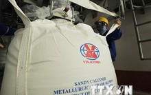 Hơn 280 tỷ đồng phục vụ vận chuyển cho Tổ hợp Bauxite Tân Rai