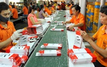 Xúc tiến thương mại: Cần cân đối thị trường xuất khẩu và nội địa