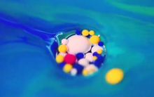 Năng lượng ở Bắc Mỹ: Dầu và nước