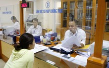 Hơn 5.400 cán bộ, công chức bị tinh giản biên chế