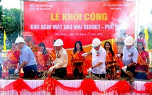 Phú Quốc có thêm dự án nghỉ dưỡng hơn 1.000 tỷ đồng