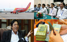 Những sự kiện trong nước nổi bật tuần từ 9 -15/2