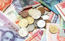 3 đồng tiền hưởng lợi nhiều nhất khi giá dầu lao dốc