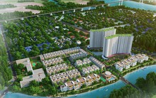 Bất động sản vượt “ải” tháng Ngâu