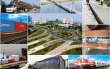 Bộ GTVT: Xử lý nhiều vấn đề “nóng” trong 6 tháng cuối năm