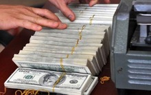 Tỷ giá USD giảm nhiệt sau động thái của NHNN