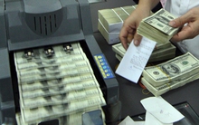 Trước áp lực tỷ giá, Doanh nghiệp cần dùng công cụ phòng ngừa rủi ro