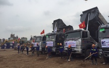 Hà Nội có thêm 1.600 căn nhà xã hội tại đô thị Nam 32