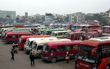 Từ hôm nay, Bộ Tài chính kiểm tra việc kê khai giảm giá cước