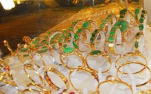 Thu hút vàng trong dân: Cần biện pháp nào ?