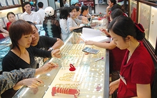 Tăng thuế xuất khẩu vàng trang sức lên 2% từ 7/5