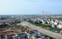 Triển vọng ngành bất động sản 2015: Đến từ khối ngoại và việc tiếp cận nguồn tín dụng dễ dàng hơn