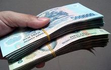 Cà Mau: UBND Thới Bình xin tạm ứng 17 tỉ đồng để trả nợ